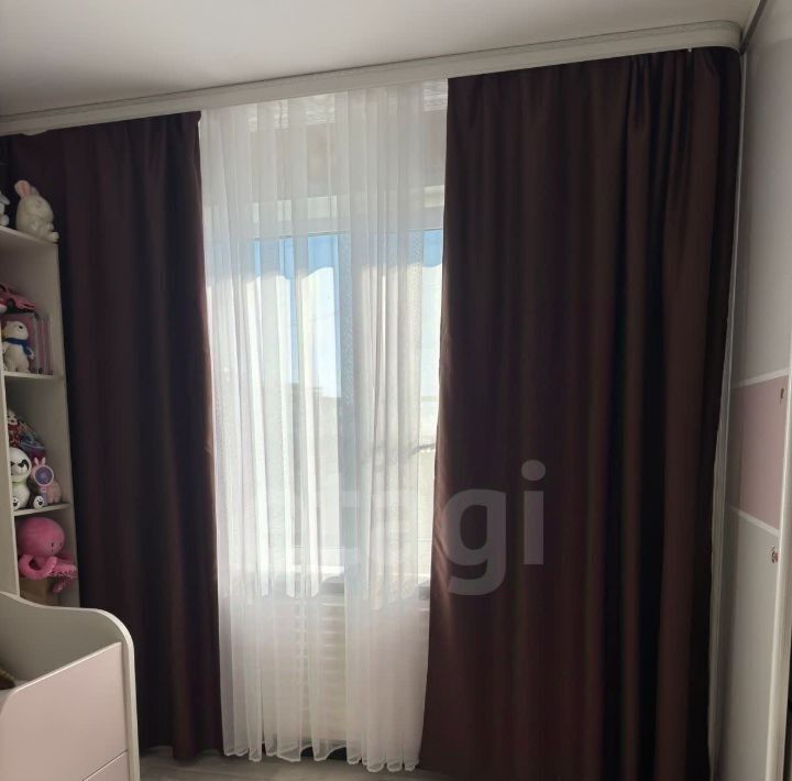 квартира г Усинск ул Приполярная 10а фото 11