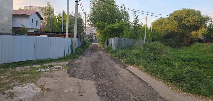 земля г Люберцы территория СНТ Зелёная Зона, Некрасовка фото 5