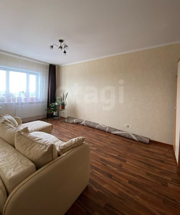квартира г Усинск ул Воркутинская 21 фото 3