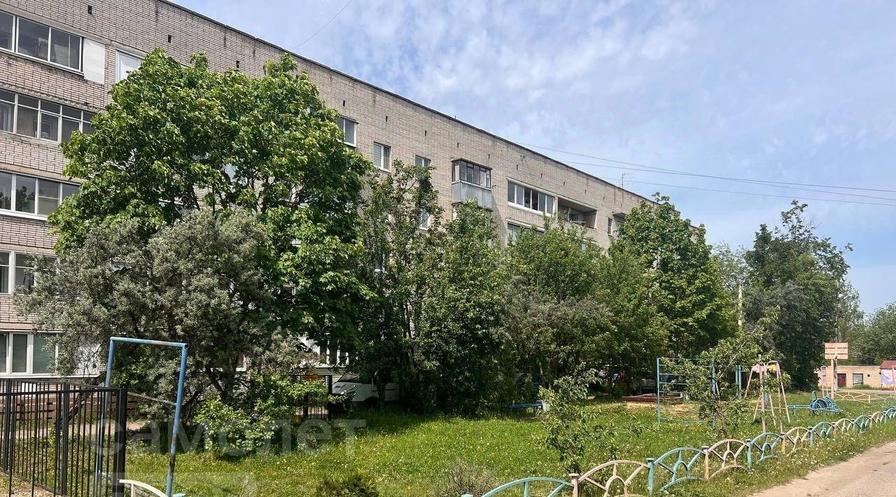 квартира городской округ Одинцовский г Голицыно тер ДРСУ-4 14 Крёкшино фото 39