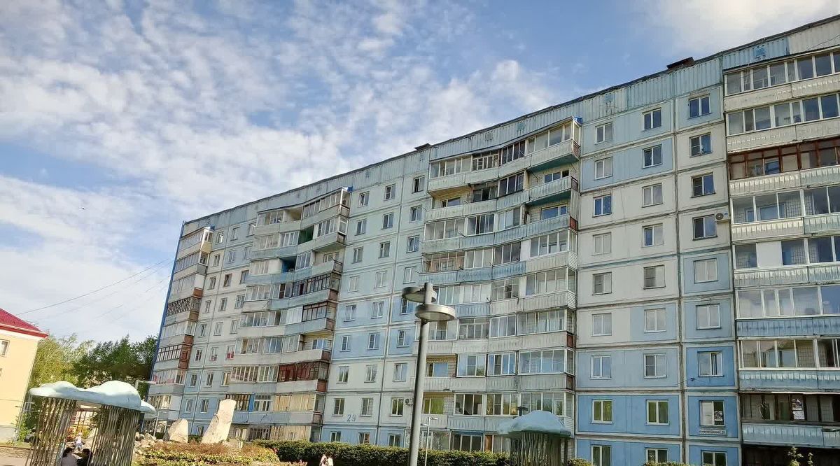 квартира г Горно-Алтайск пр-кт Коммунистический фото 17