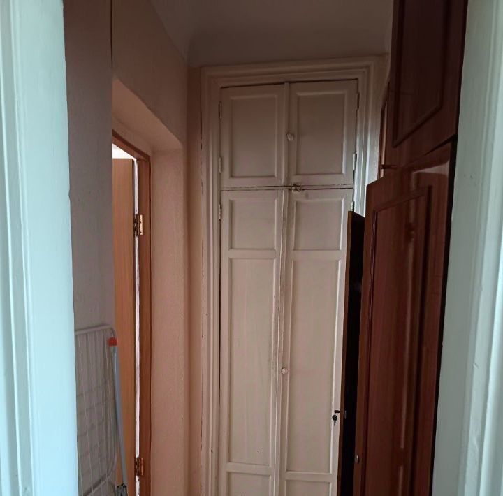 квартира г Курган ул Станционная 22 фото 14