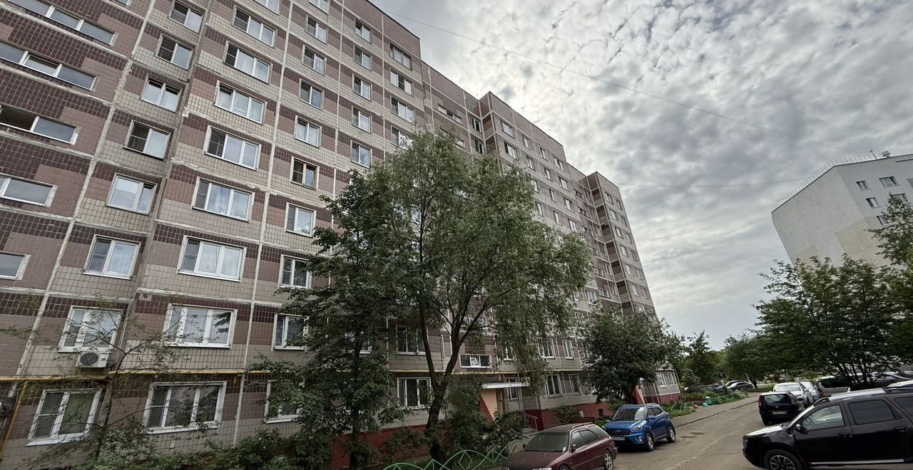 квартира городской округ Богородский г Ногинск ул Декабристов 5а фото 15