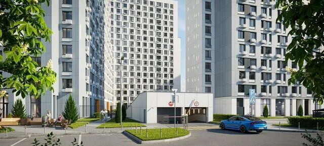 ул Солнечная 2 Люберцы фото