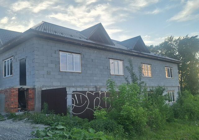 Ботаническая Зимняя ул., 4 фото
