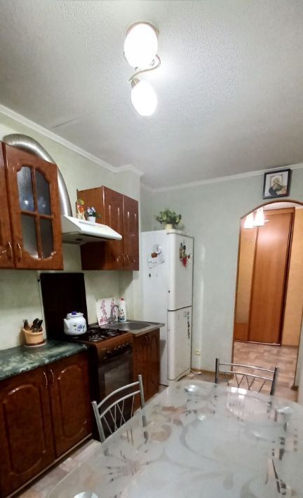 квартира р-н Нижнекамский г Нижнекамск пр-кт Вахитова 27б фото 9