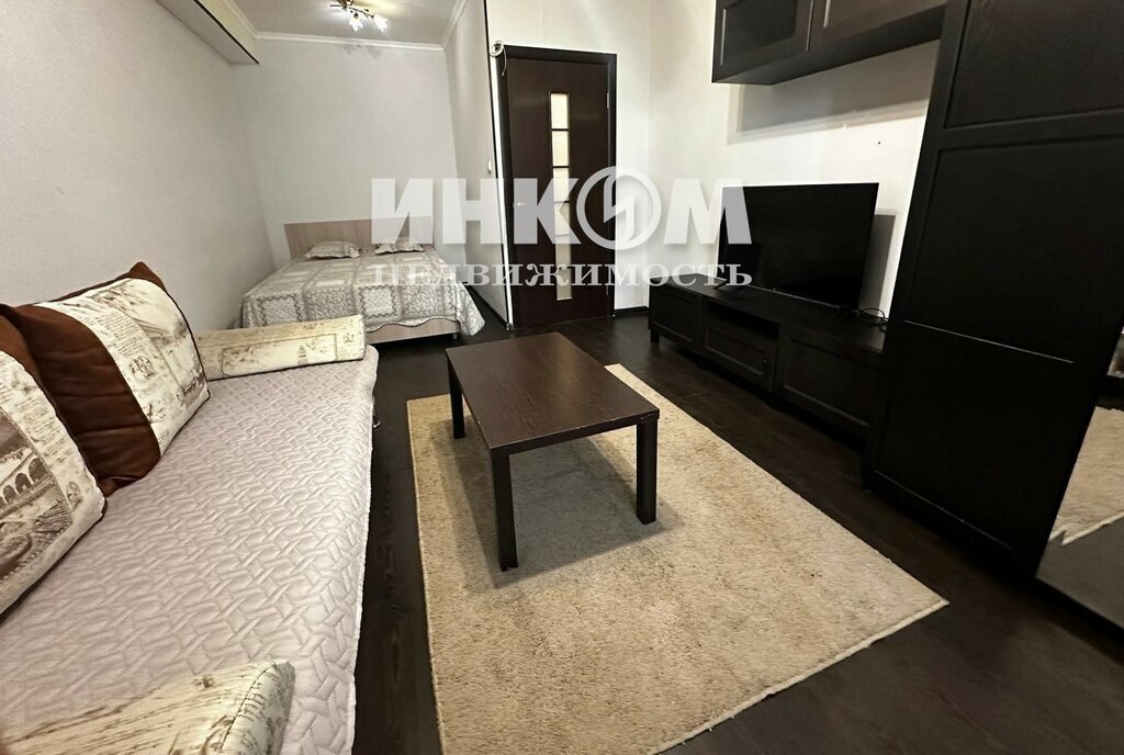 квартира г Москва метро Беляево ул Миклухо-Маклая 40 муниципальный округ Коньково фото 5