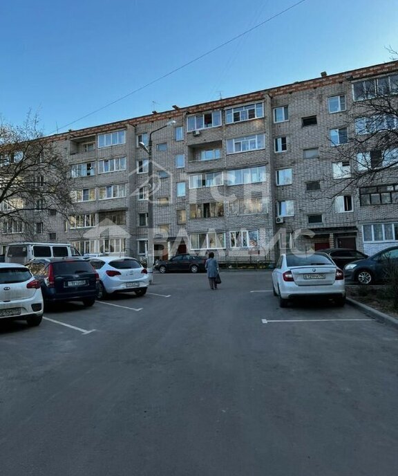 квартира г Королев мкр Юбилейный 7, посёлок городского типа Лесной фото 17
