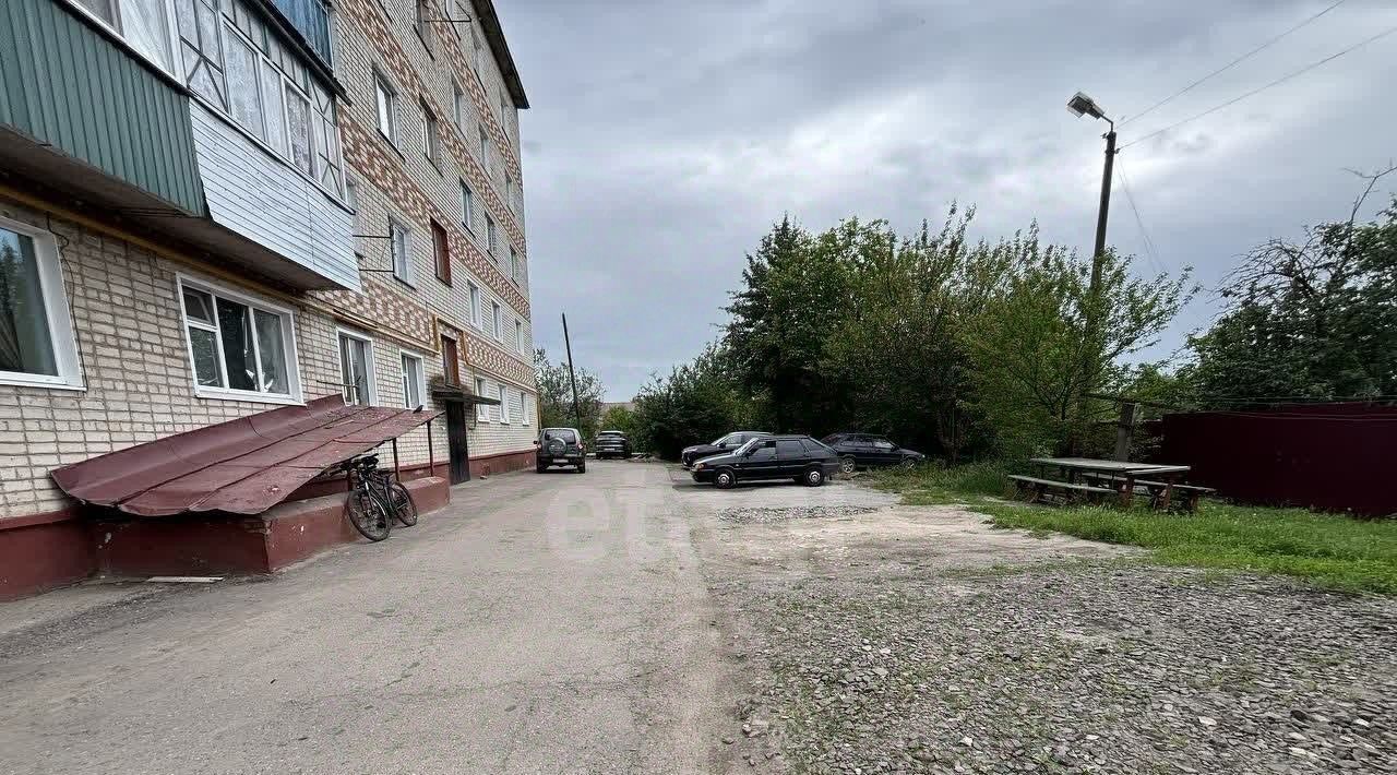 квартира р-н Валуйский г Валуйки ул Новая 3а фото 3