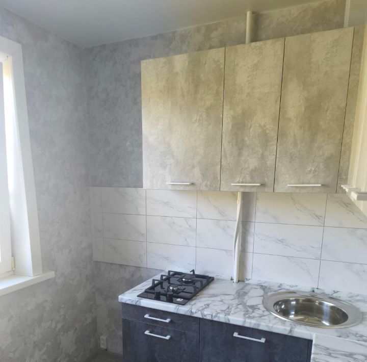 квартира г Бийск пер Донской 35/2 фото 2