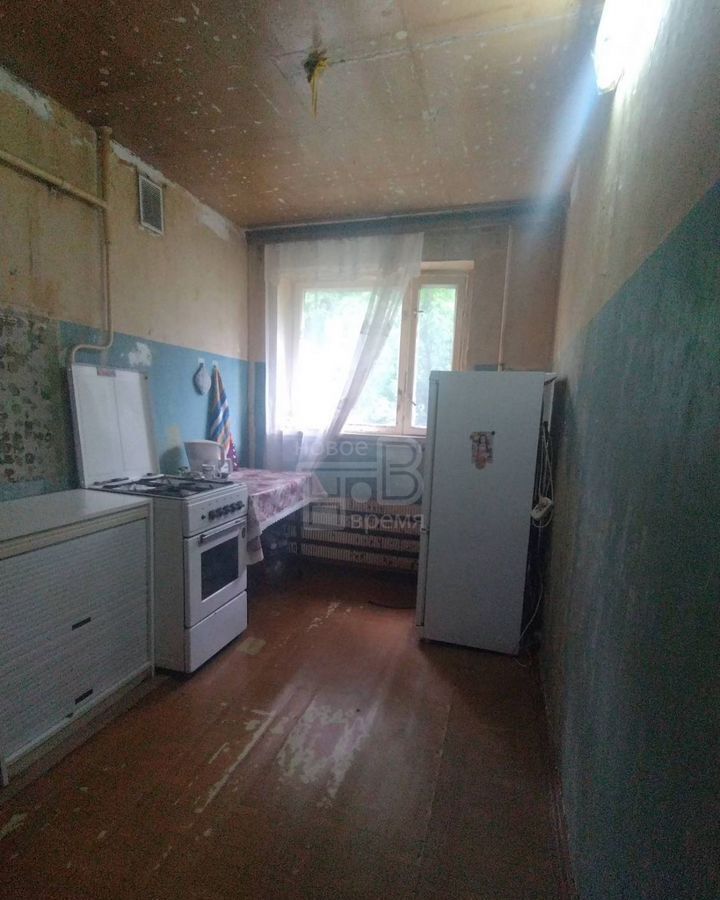 квартира г Орехово-Зуево ул Набережная 5 Орехово-Зуевский г. о. фото 1