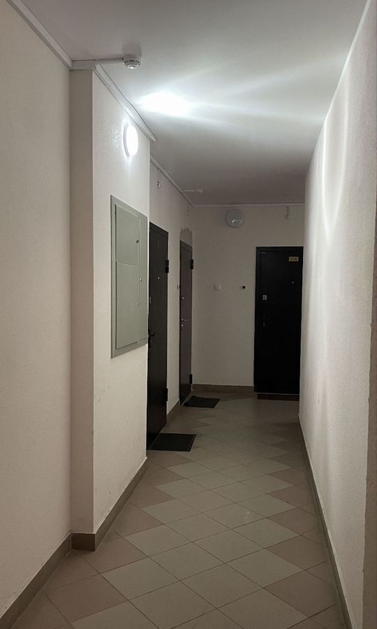 квартира г Екатеринбург р-н Ленинский Чкаловская ЖК на ул. Постовского, 6 ул. Академика Постовского, 6/2 фото 5