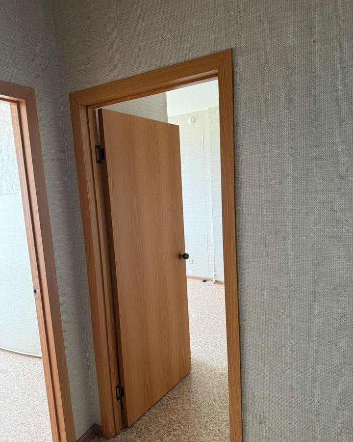 квартира г Нягань 3-й мкр-н, 19, Тюменская обл. фото 15