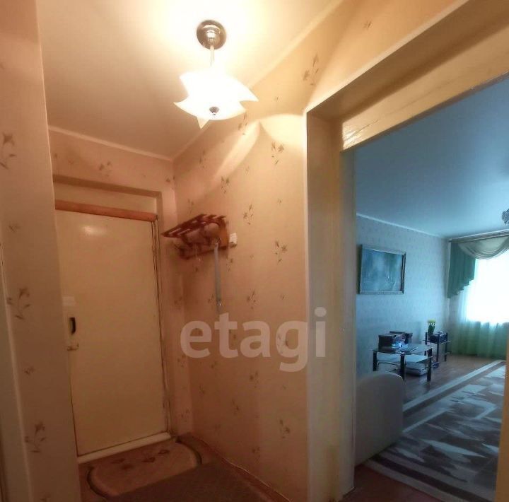 квартира г Можга ул Фрунзе 27 Можгинский район фото 15