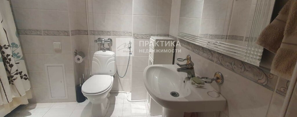 квартира г Москва метро Октябрьская ул Донская 4с/1 муниципальный округ Якиманка фото 14