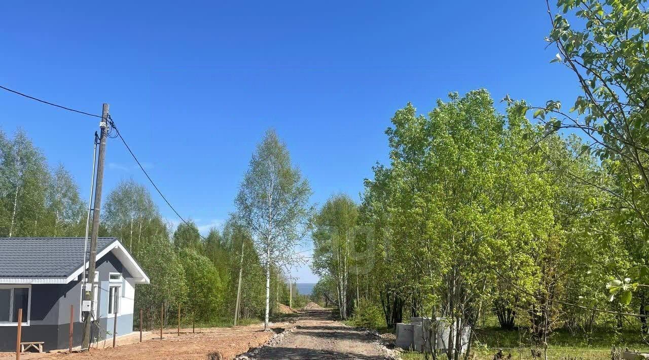 дом г Добрянка д Городище 52 фото 3