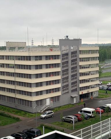 метро Проспект Просвещения ш Суздальское 22к/1 фото