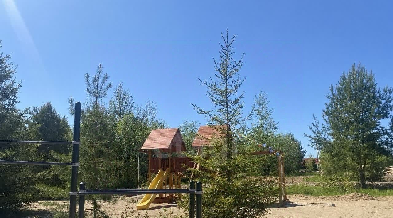 дом г Добрянка д Городище Междуречье кп фото 5