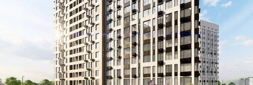 квартира г Воронеж р-н Коминтерновский ул Электросигнальная 9а фото 5