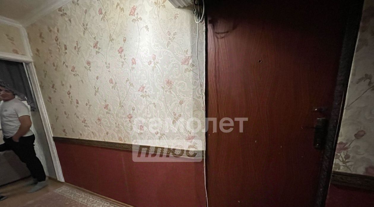 квартира г Кизилюрт ул. Гамзата Цадаса, 28 фото 14