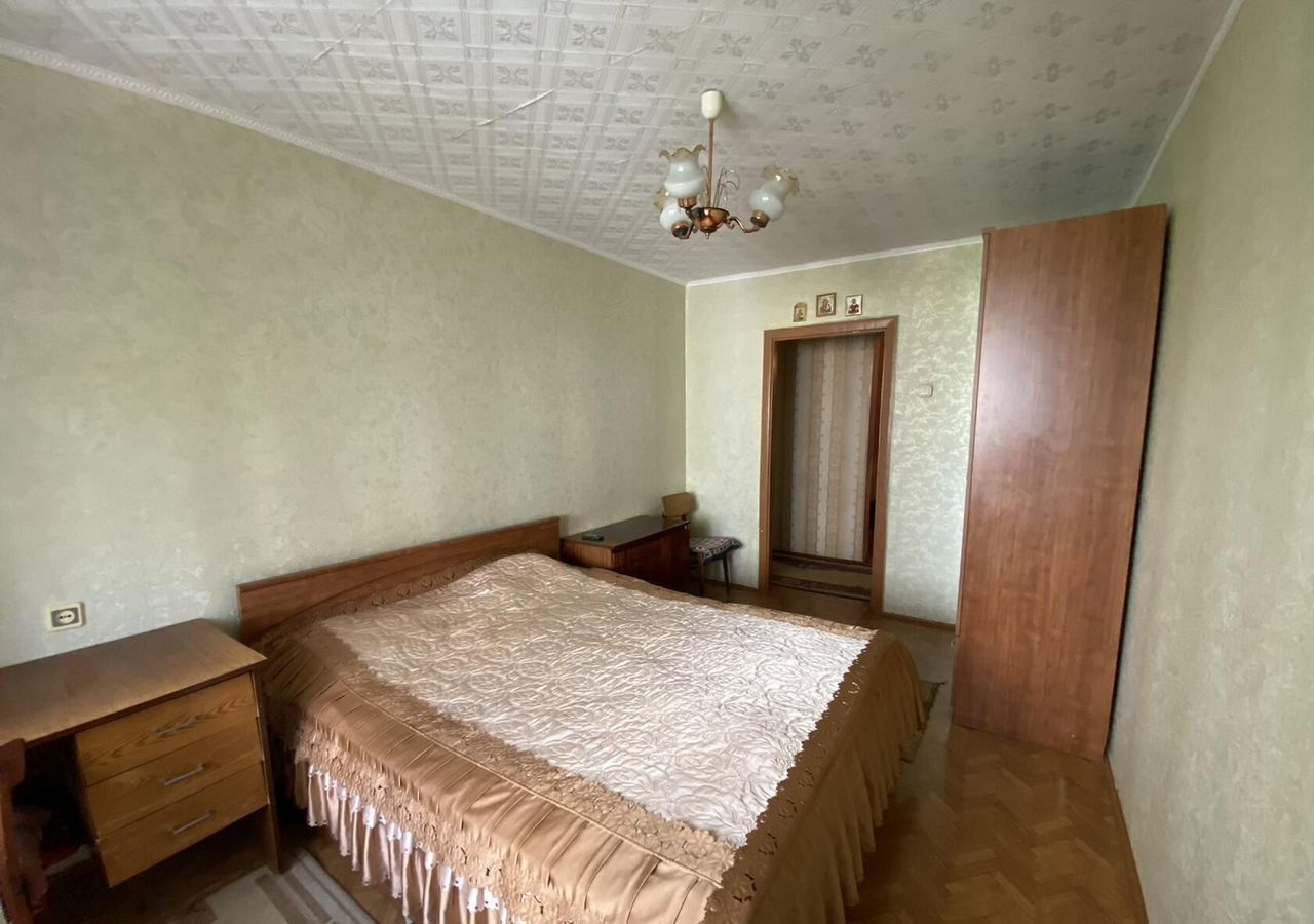 квартира г Рязань р-н Московский Мервино ул Мервинская 18 фото 10
