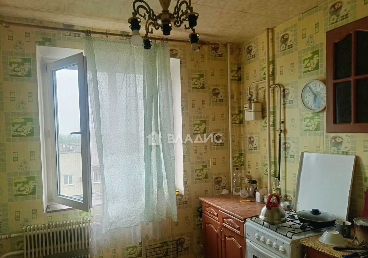 квартира г Белгород Восточный ул Челюскинцев 58бк/2 фото 2