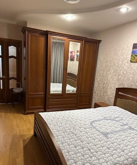 квартира г Ессентуки ул Октябрьская 435а фото 7