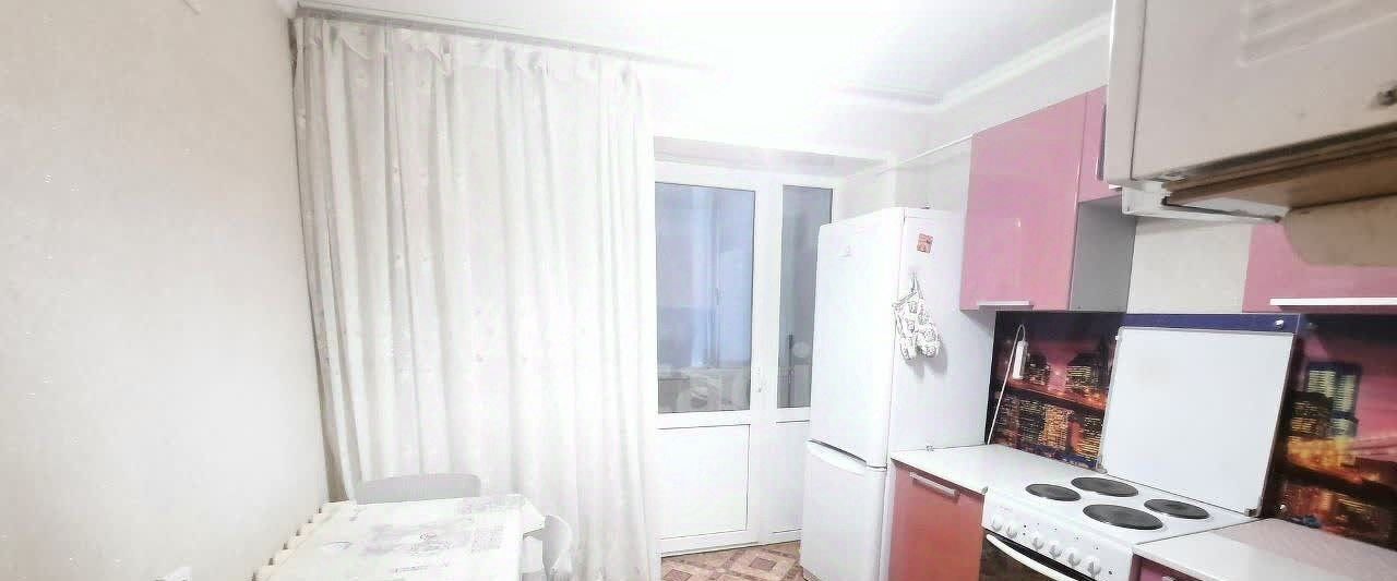 квартира г Старый Оскол микрорайон Космос 1Б фото 5