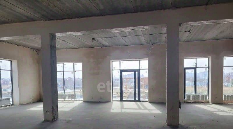 торговое помещение г Старый Оскол ул Рождественская 17 фото 9