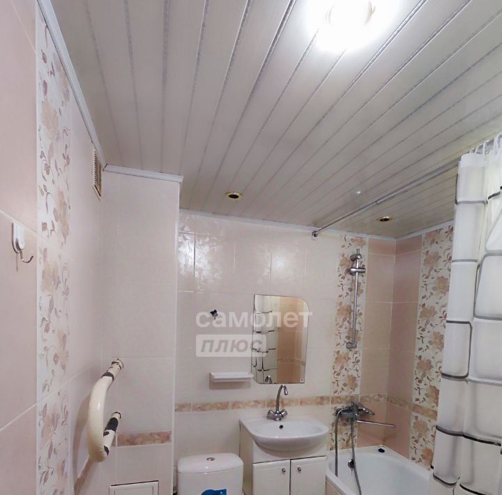 квартира г Йошкар-Ола б-р Чавайна 11 фото 10
