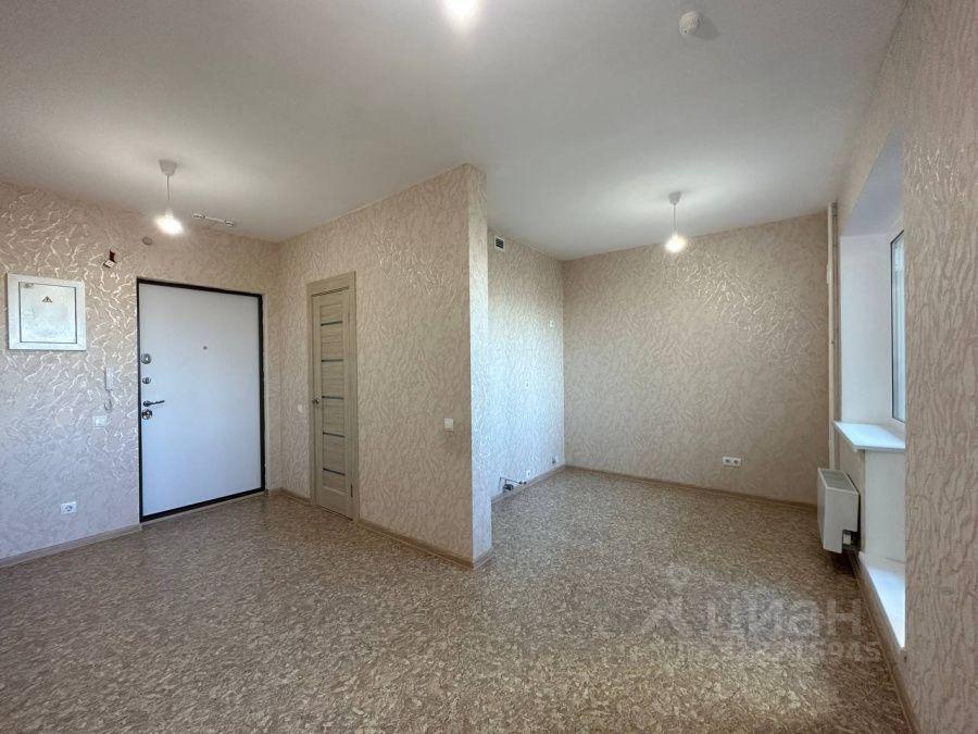 квартира г Люберцы ул Вольская 1-я 111674 Москва, корпус 1, 8 фото 1