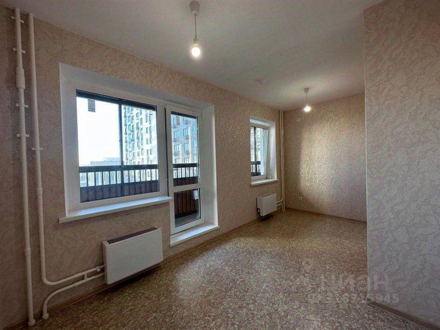 квартира г Люберцы ул Вольская 1-я 111674 Москва, корпус 1, 8 фото 3