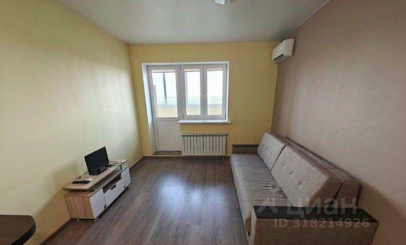 квартира г Долгопрудный Водники ш Старое Дмитровское 15 фото 4