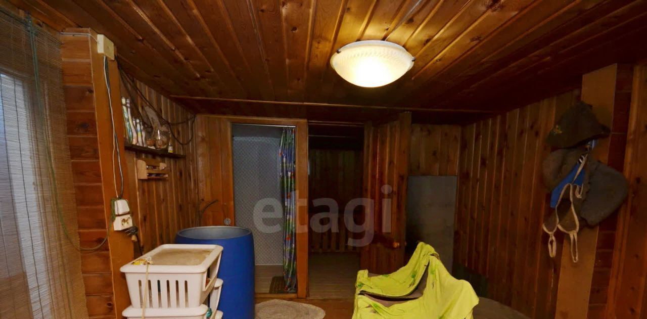 дом г Якутск ул Кирсановой 23/1 фото 23
