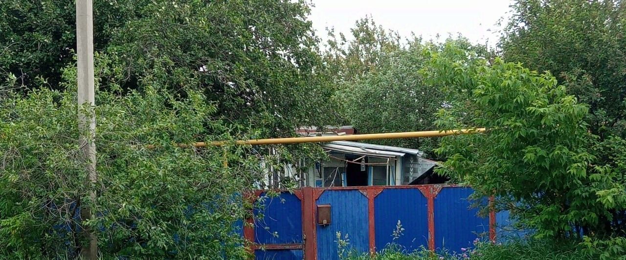 дом р-н Россошанский г Россошь ул Комбинатская фото 3
