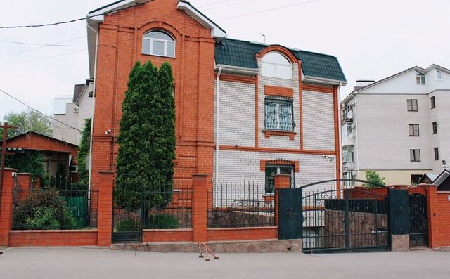 р-н Коминтерновский ул Ведугская 3 фото