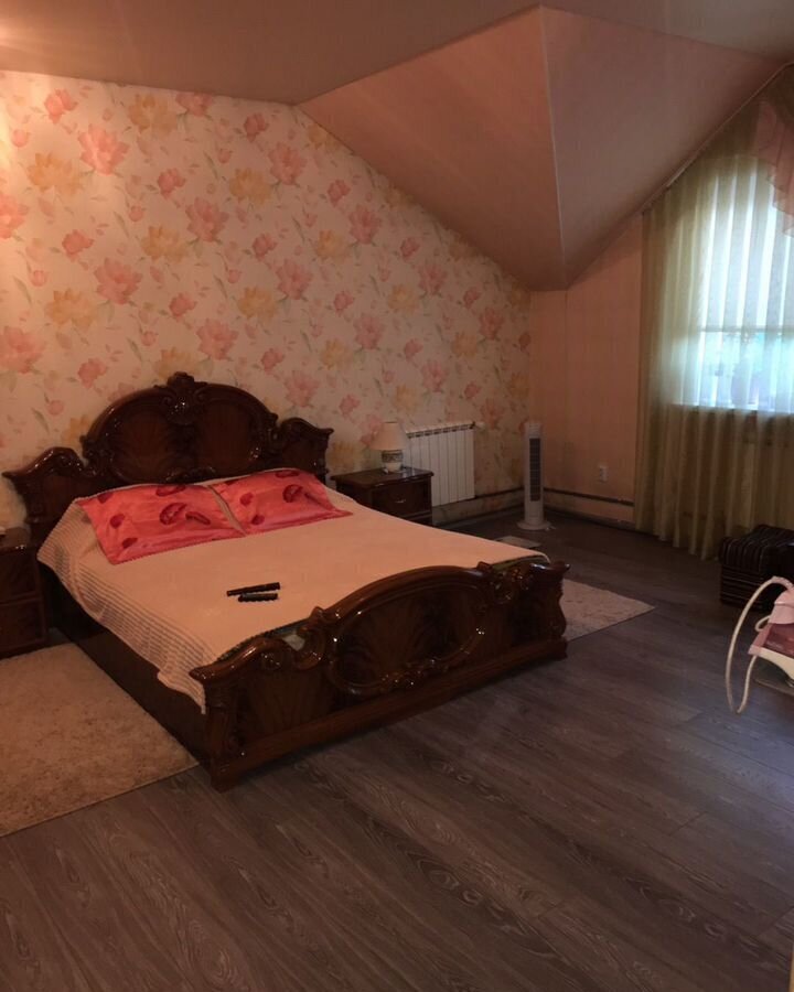 дом г Кунгур ул Кирсановой 23 Кунгурский муниципальный округ фото 30