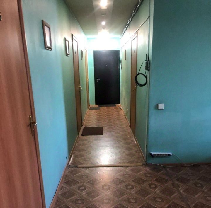 квартира г Омск р-н Центральный ул 26-я Линия 85а Центральный АО фото 8