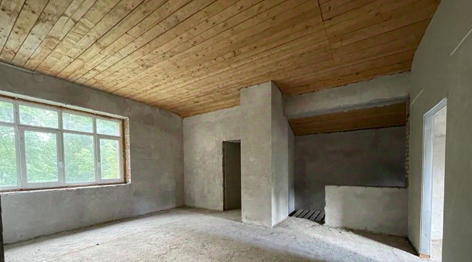 дом г Самара Безымянка тер Овраг Артек 9 фото 11