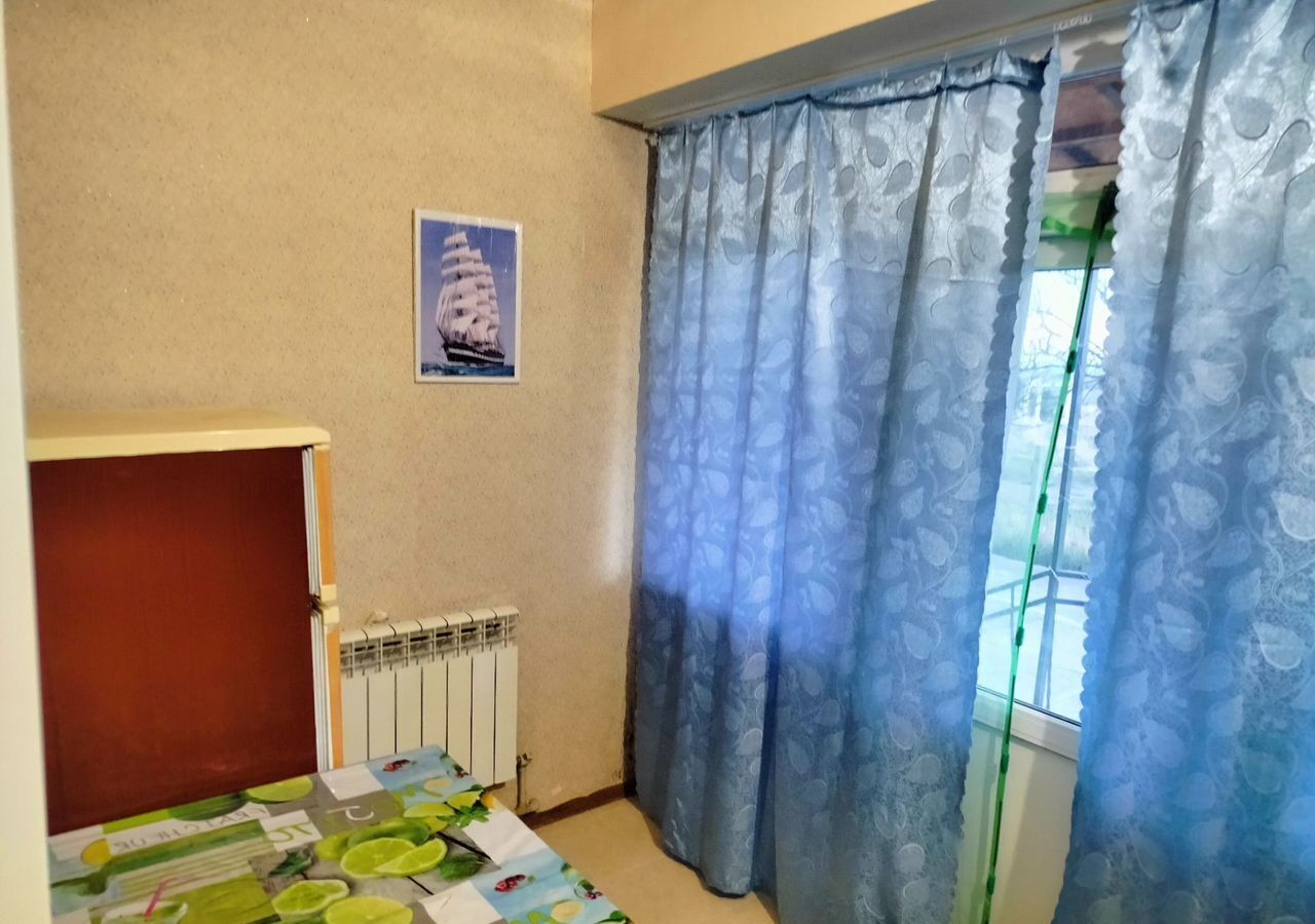 комната г Феодосия пгт Коктебель садово-огородническое товарищество Коктебель, 4 фото 2