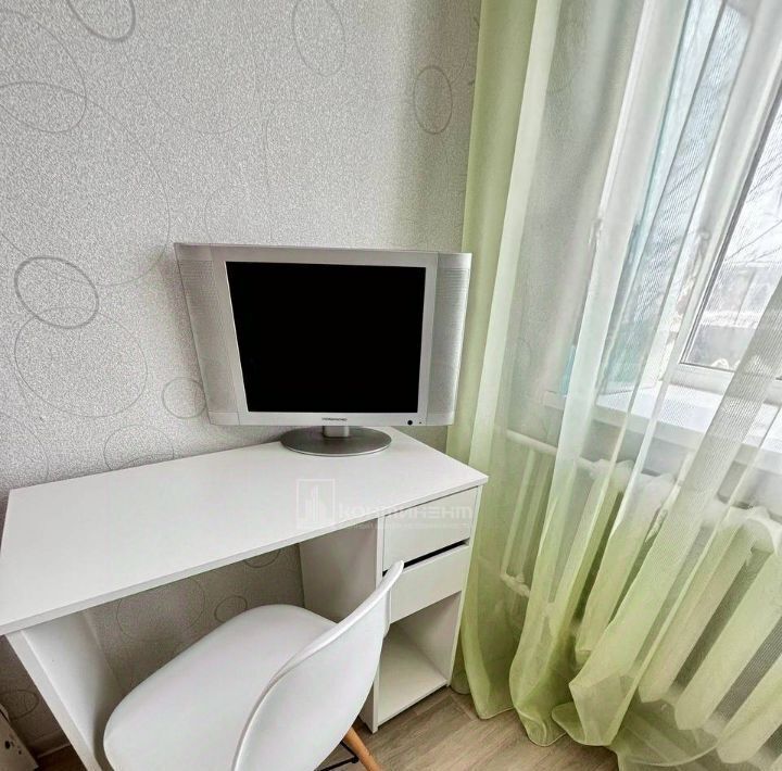 квартира г Ковров ул Космонавтов 6/5 фото 8