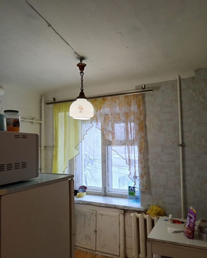 квартира г Казань р-н Советский ул Академика Кирпичникова 3 фото 1
