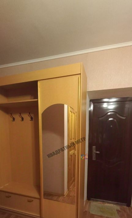 квартира г Элиста ул им Б.Басангова 2а фото 3