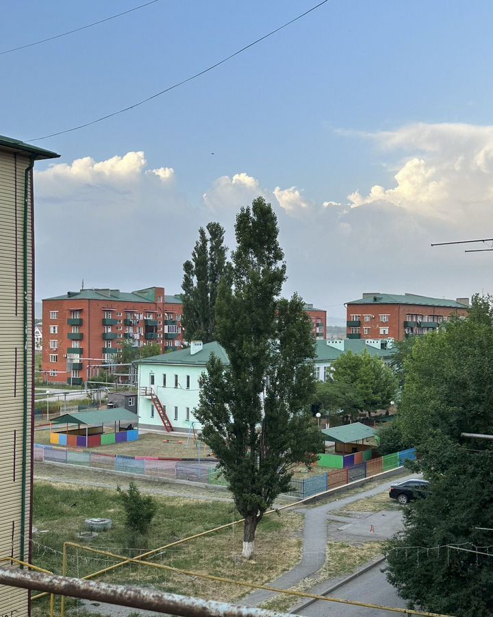 квартира г Грозный городок Маяковского посёлок Абузара Айдамирова Грозный, 123, Висаитовский район фото 21