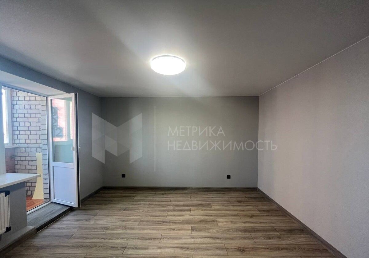 квартира г Тюмень р-н Восточный ул Малая Боровская 7 фото 3