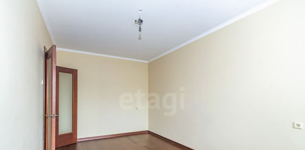 квартира г Омск р-н Центральный ул 22 Партсъезда 6/1 фото 10