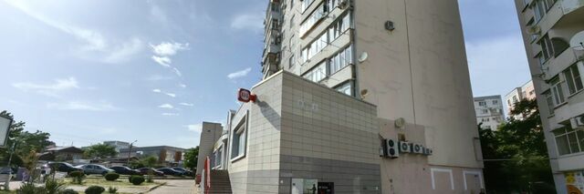 р-н Центральный ул Дзержинского 156 фото