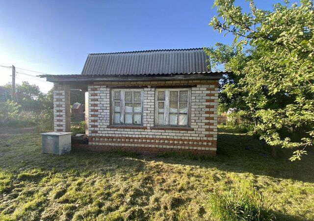 с Козловка Новорязанское шоссе, 13 км, Батуринское сельское поселение, Рыбное фото