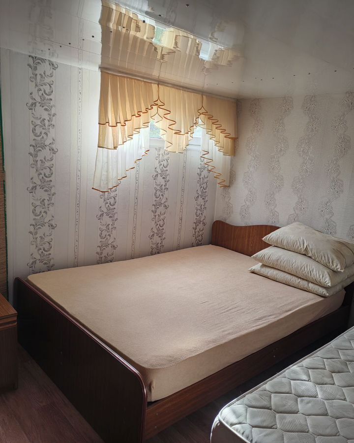 комната р-н Ейский г Ейск ул Нижнесадовая 41 Ейское городское поселение фото 2