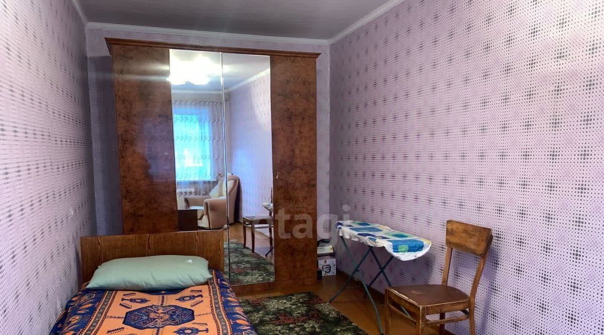 квартира г Прокопьевск р-н Рудничный пр-кт Ленина 29 фото 6